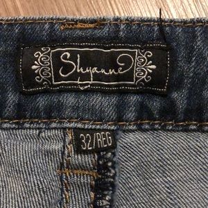 Shyanne jeans